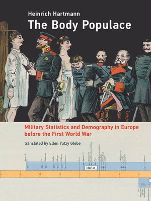 cover image of The Body Populace